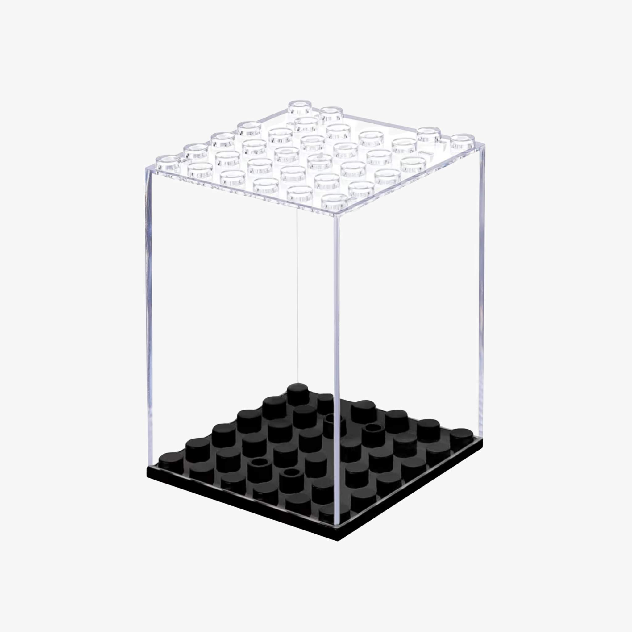 StealthFigs™ Minifigure Display Case